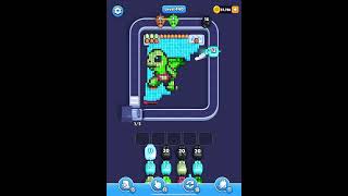 Celebrity Pixel Flow Level 440 Net Worth