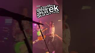 Shrek Is Love Shrek Is Life #Music #Live #Standatlantic #Shrek