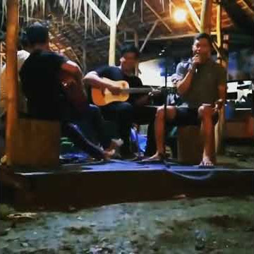 story WA banyu langit(cover dedy)