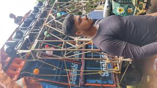 Daisai Santashi Music