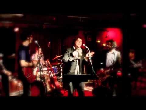 Harry Nilsson- Think About Your Troubles- Corin Ashley & friends- 6/14/13