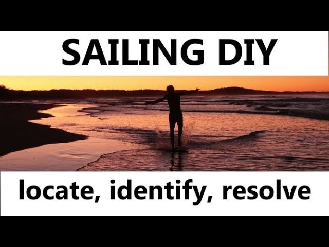 SAILING life BOAT WORK Water and Gas – Ep 92