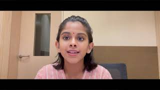 Project Anukriti Teaser | Uthara Unnikrishnan | Karthick Iyer | Dr. Gautam Sengupta