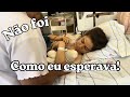 MEU RELATO DE PARTO PELO SUS + primeiros dias com a RN