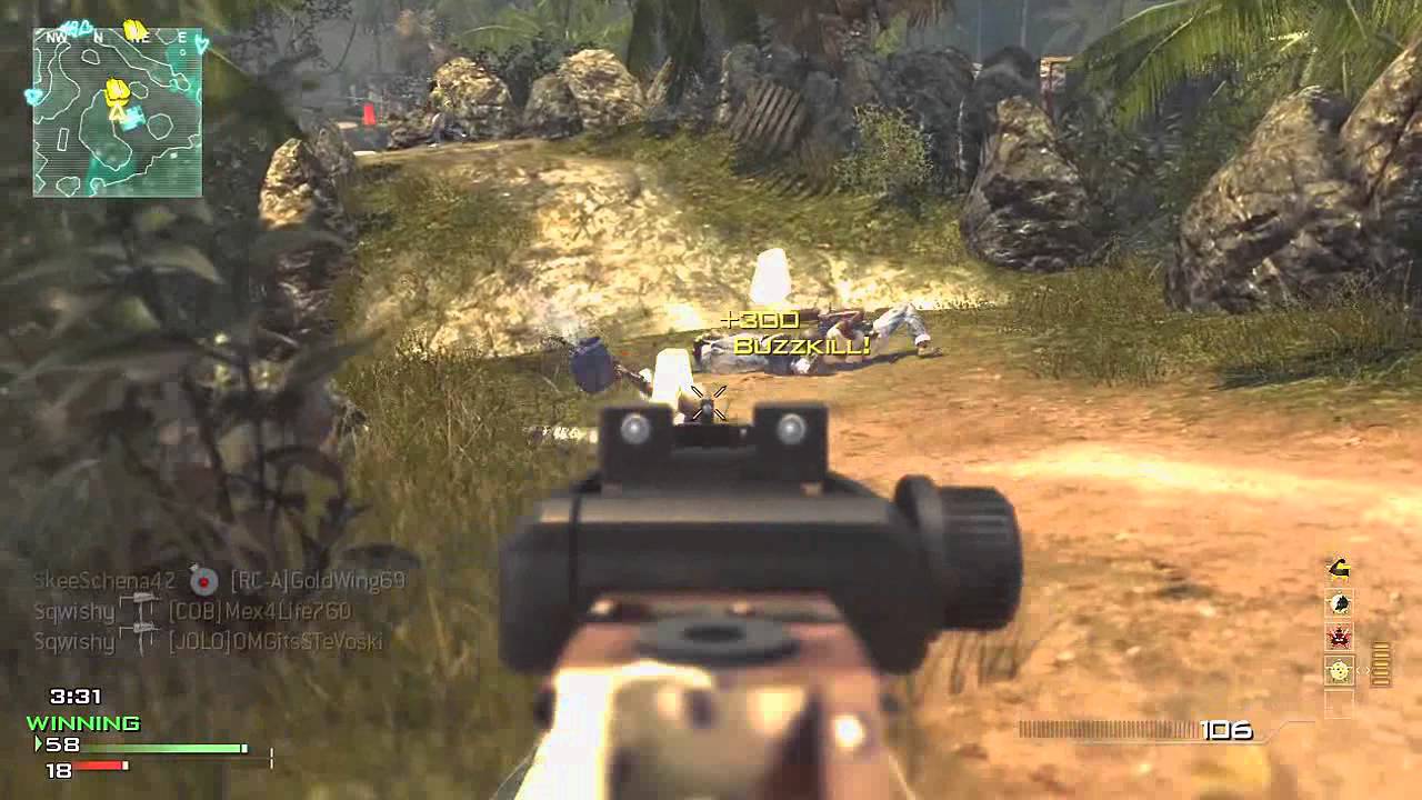 Sqwishy | Fast Moabs #1