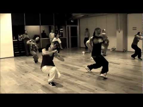 Hip Hop - Yamine SAOUDI - Fit n dance connexion