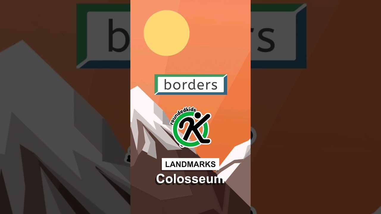 Iconic Landmarks Explained: The Colosseum 