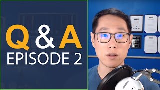 Q&A with FPS Coach - Episode #2 - What should I watch for in Demos?