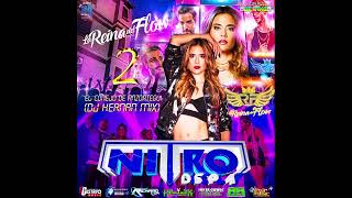 La Reina Del Flow 2 Nitro Discplay Mixing Dj Hernan Mix El Conejo De Anzoategui