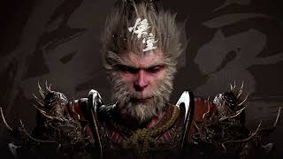 Black Myth Wukong | Unyielding Valor | Soundtrack HQ