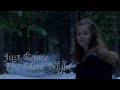 Just Before The Silent Night Brian Doerksen Feat Stephanie Esau Official Video mp3