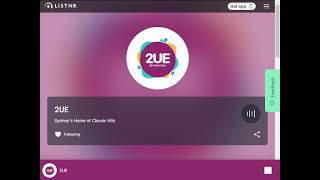 2UE 2025 04 03 6AM 9AM