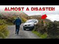 UNBELIEVABLE UK DASH CAMERAS | Driving Like an Idiot: White Van Crash, Road Rage & Dangerous Lorry!
