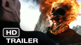 DVD Ghost Rider: Spirit of Vengeance (2011)