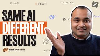 Everyone Has AI. Here's How Small Businesses Still Win.