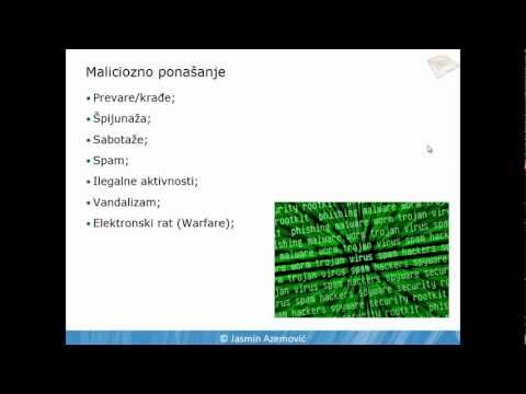 Video: Razlika Između Povjerljivosti I Privatnosti