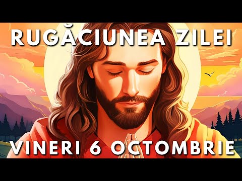 Rugăciunea Zilei Scurtă