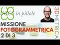 UGCS - Missione fotogrammetrica (2 di 3)