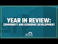 City of San José - 2023 Year in Review: Community and Economic Development
