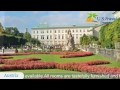 Hotel Kristall Crystal in Salzburg Austria www.kristall.eu ...