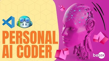 GitHub Copilot Demo: Your AI Pair Programmer🚀| Be10x
