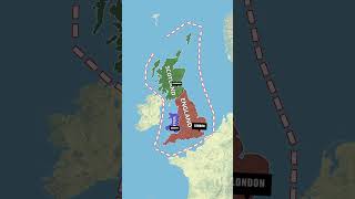 UK vs Great Britain vs British Isles: What’s the Difference?