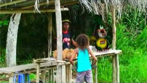 SVS PNG Indomie Kakaruk TVC
