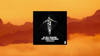 Alex Wann feat. Nes Mburu - Peperuke