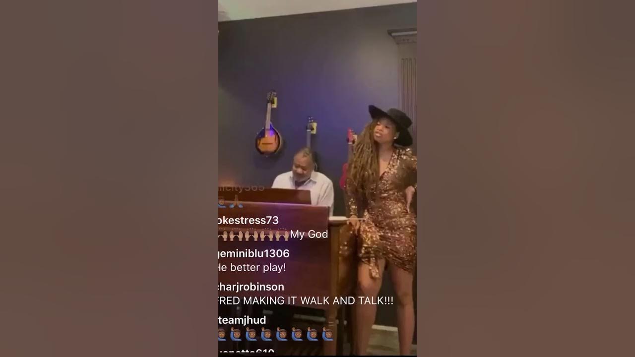 Jennifer Hudson Amazing Grace YouTube