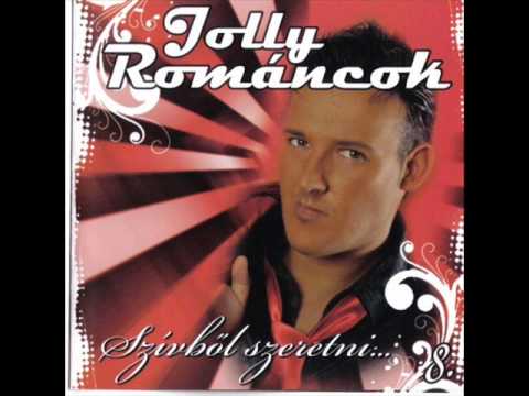Jolly Románcok - Ici-pici Szívem