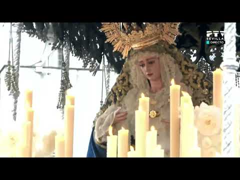 Real, Antigua, Ilustre y Fervorosa Hermandad de la Santa Cruz y Nuestra Señora del Rosario y Archicofradía de Nazarenos del Santísimo Cristo de Las Aguas, Nuestra Madre y Señora del Mayor Dolor y María Santísima de Guadalupe