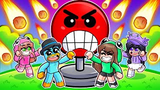 NO HAGAS ENFADAR EL BOTÓN en Roblox!