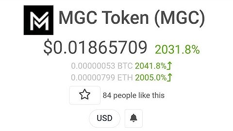 How To Buy MGC Token (MGC) crypto/token in UNISWAP USING METAMASK OR Trust Wallet