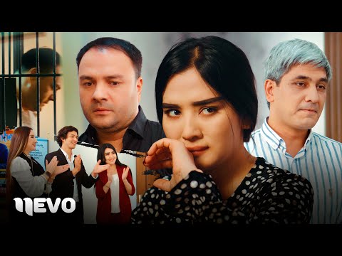 Shahzodbek Ortiqov - Hayot (Official Music Video)