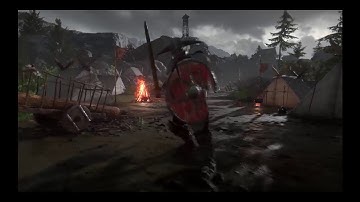 Unite 2016 Keynote - Project Wight (The Outsiders) Demo [8/11]