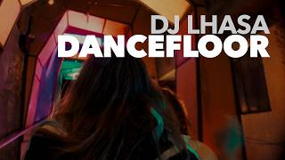 DjLhasa - Dancefloor ( Video 2026)