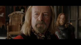 Gondor calls for aid but will Rohan answer?