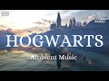 Harry Potter Music & Ambience [LIVE 24/7] | Hogwarts Radio 📻 [Muggleproof] | Study, Relax, Sleep