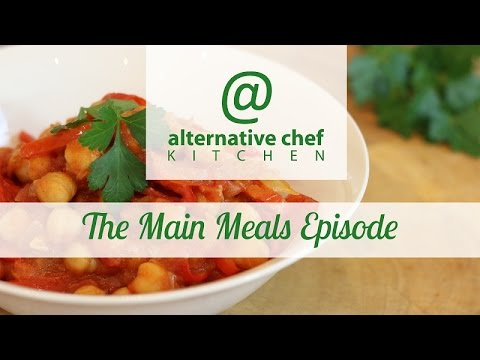 The Main Meals Episode S02E07