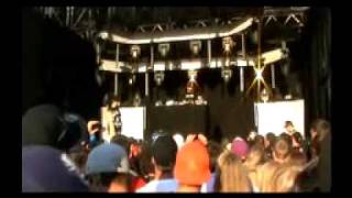 Snowgoons Live @ Royal Arena Festival (Biel / Switzerland))