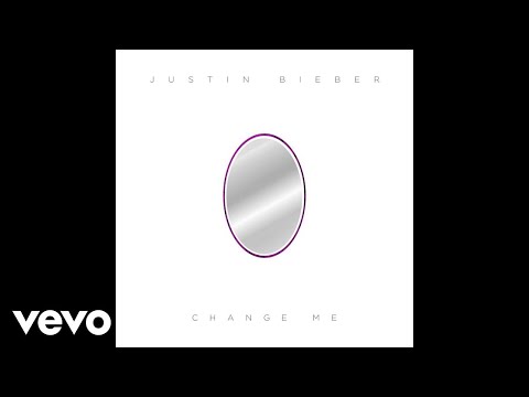 Justin Bieber - Change Me (Audio)