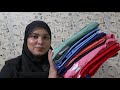 HUGE AMAZON PLUS SIZE NIGHTWEAR HAUL|3XL NIGHTWEAR HAUL|ONLINE SHOPPING REVIEW|THE HIJABI GIRL