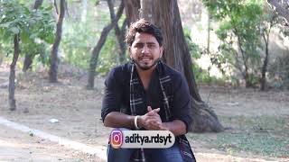 Call Girl Cash Prank| Aditya Chaudhary | RDS Production