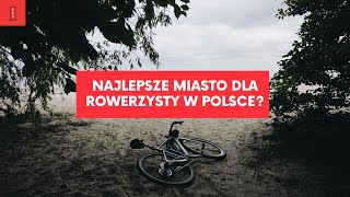 Trójmiasto i Trójmiejski Park Krajobrazowy - najlepsze miejsce do życia dla rowerzysty w Polsce?