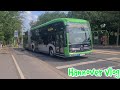 Hannover Vlog #deutschlandticket