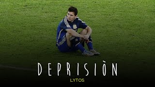 Lionel Messi [Rap] | Deprisión | Qatar 2022