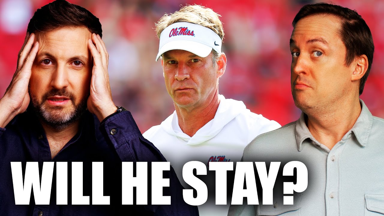 Lane Kiffin’s Next Contract Will SHOCK College Football | OutKick Hot ...