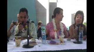 2013 Aloha Festivals Floral Parade - Segment 4