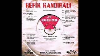 Refik Kandıralı- Edirne Romen Havası