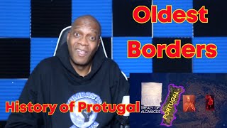 History Of Portugal : Geography Now! PORTUGAL(REACTION)